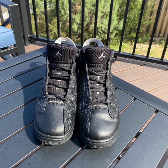 Jordan Dub Zero Oreo (GS) - Picture 4 of 5